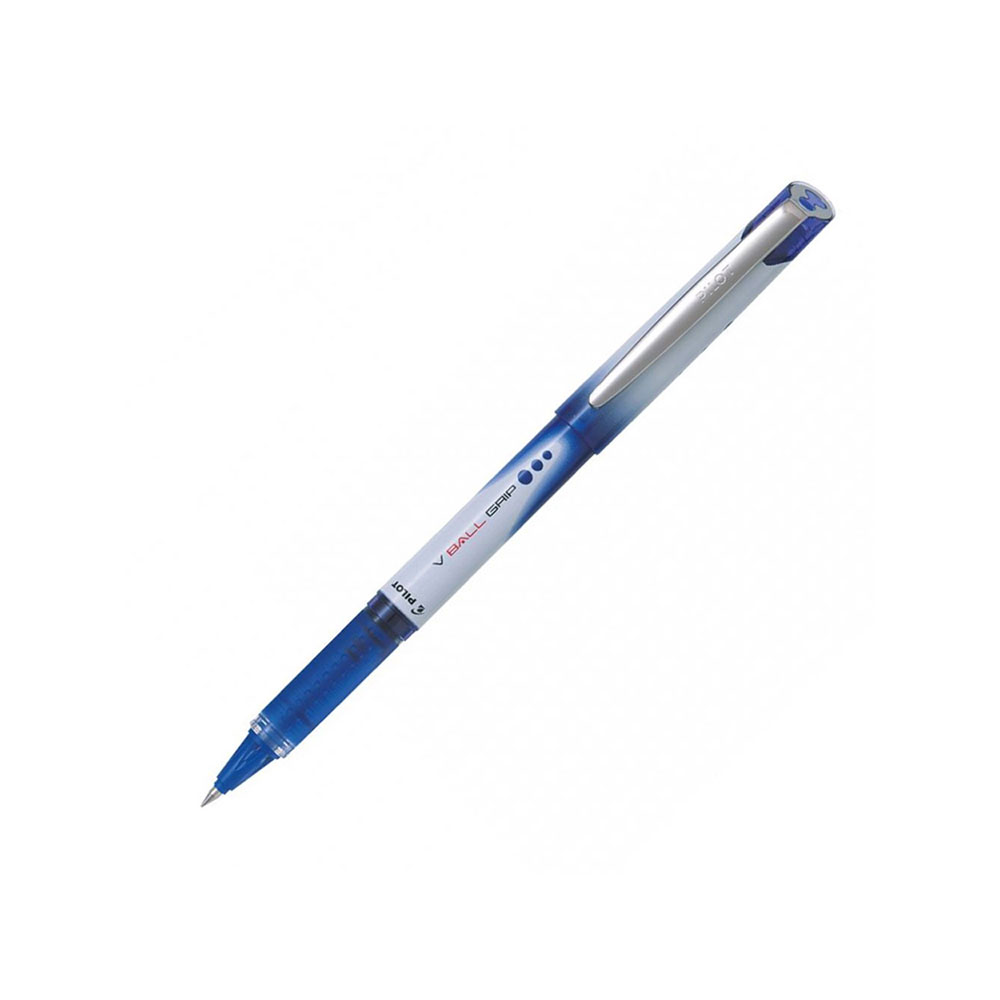 Στυλό υγρής μελάνης Pilot v-ball grip 0.7mm (BLN-VBG-7L)