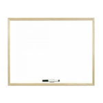 Πίνακας Describo λευκός μελαμίνης 30Χ40cm (12.02.01.053.00)