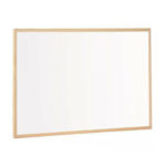 Πίνακας Describo λευκός μελαμίνης 30Χ40cm (12.02.01.053.00)