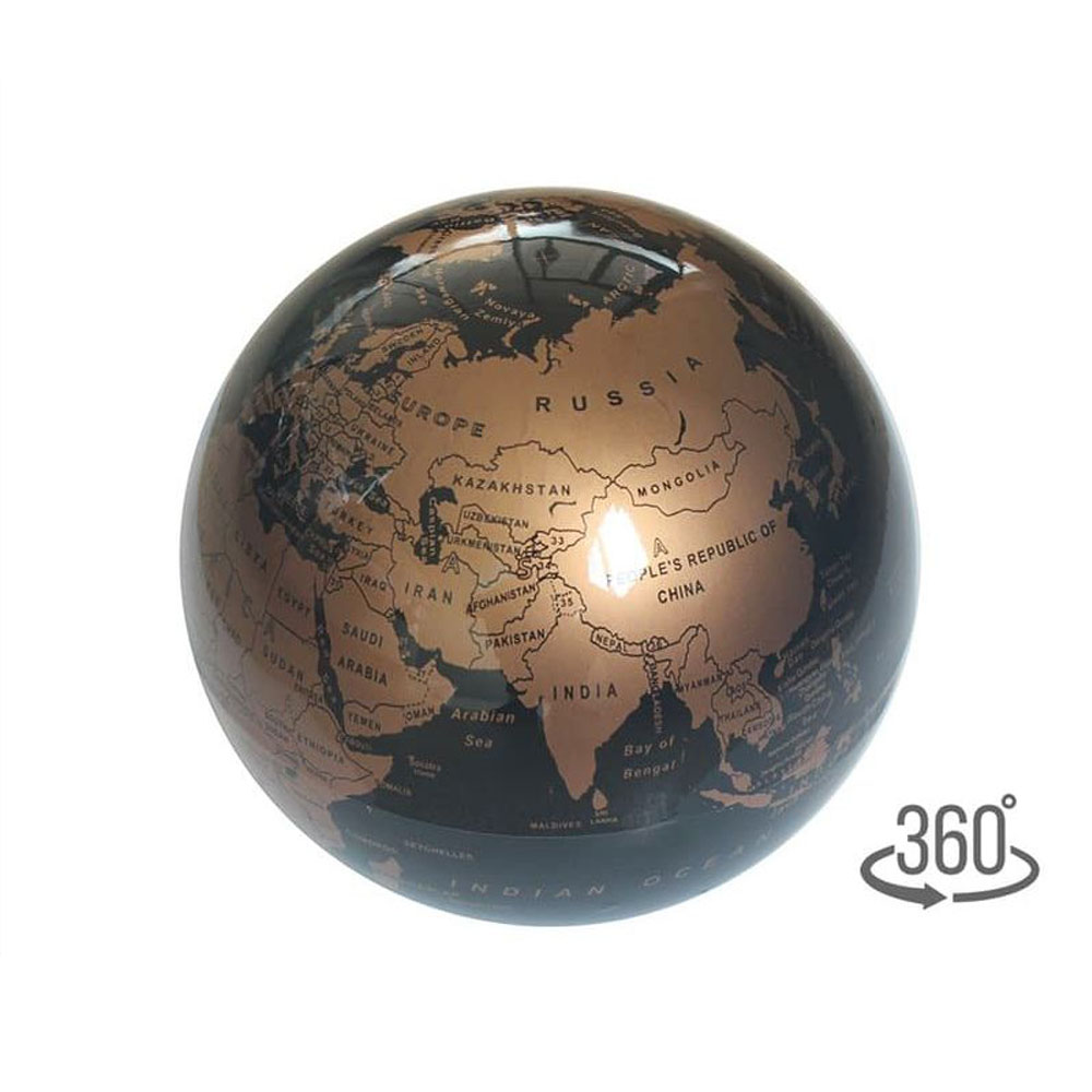 Υδρόγειος σφαίρα I-total Rotating Globe 15cm  (CM3314)