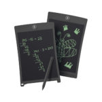 Πίνακας γραφής και σχεδίασης LCD Wedo  8,5 ιντσών μαύρο (66908501)