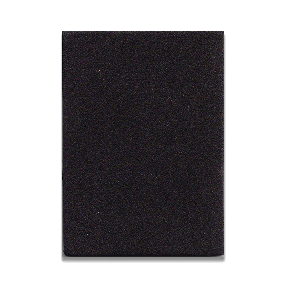 Αφρώδες χαρτόνι Metron art 30Χ40cm 1.8mm μαύρο (828.40.28)