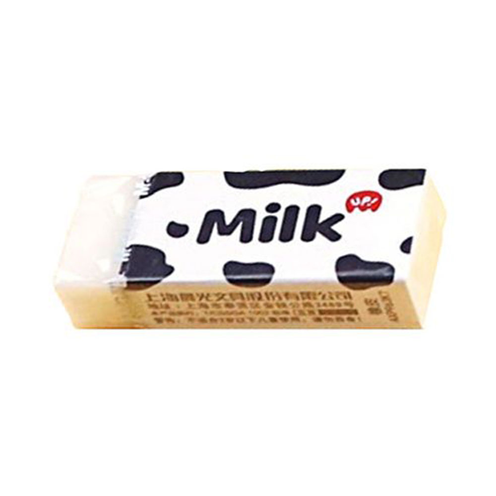 Γόμα milk της εταιρίας M&G