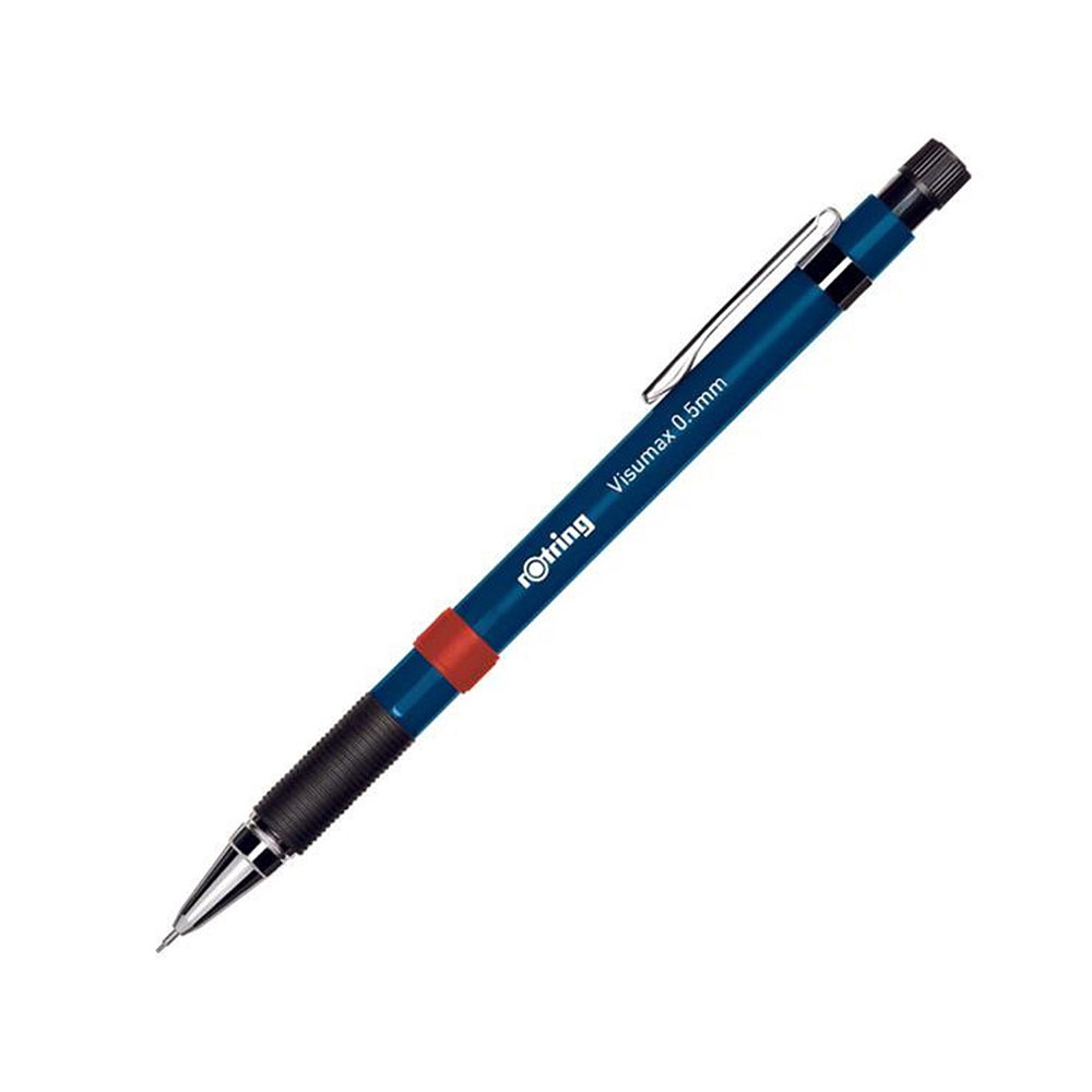 Μηχανικό μολύβι Rotring visumax 0.5mm μπλε