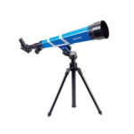 Τηλεσκόπιο Luna 20Χ/30Χ 40Χ διαμέτρου 75mm (000621095)