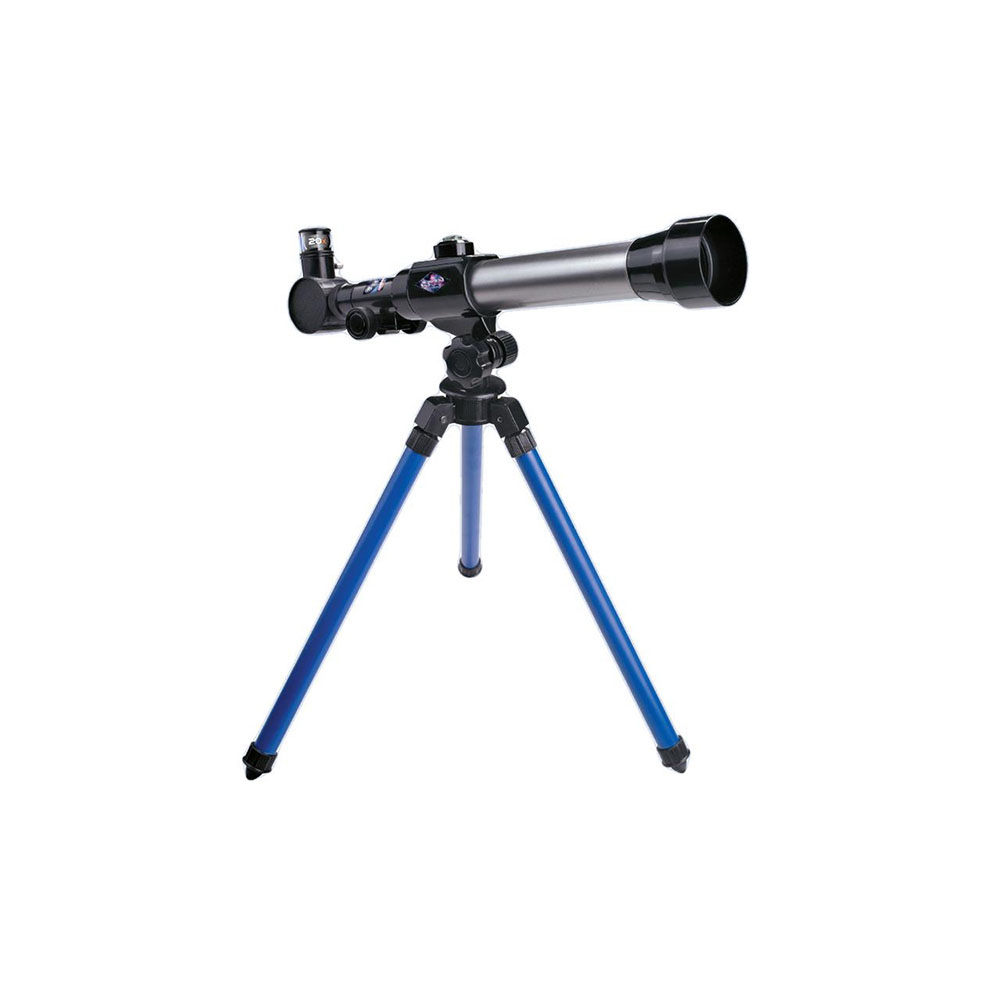 Τηλεσκόπιο Luna 20Χ30Χ40 διαμέτρου 60mm (000621094)