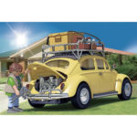 Playmobil volkswagen σκαραβαίος - special edition (70827)