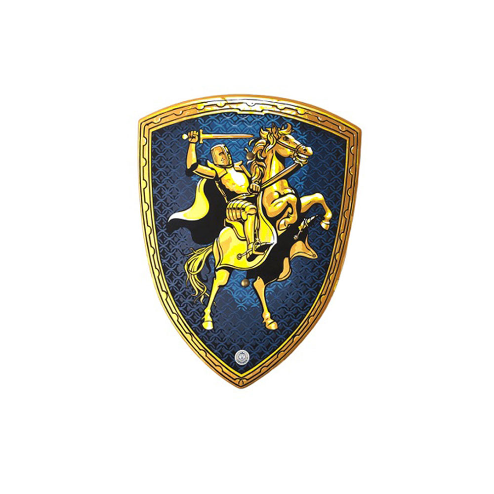 Ασπίδα βασιλιά knight shield display Liontouch (LT29406)