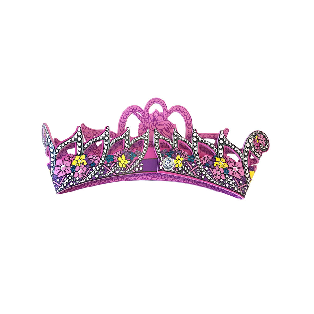 Στέμμα πριγκίπισσα princess crown Liontouch display (LT29426)
