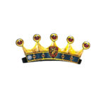 Στέμμα βασιλιά knight crown Liontouch display (LT29407)