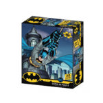 Παζλ Prime 3D Batman soaring 500 τεμάχια (32521)