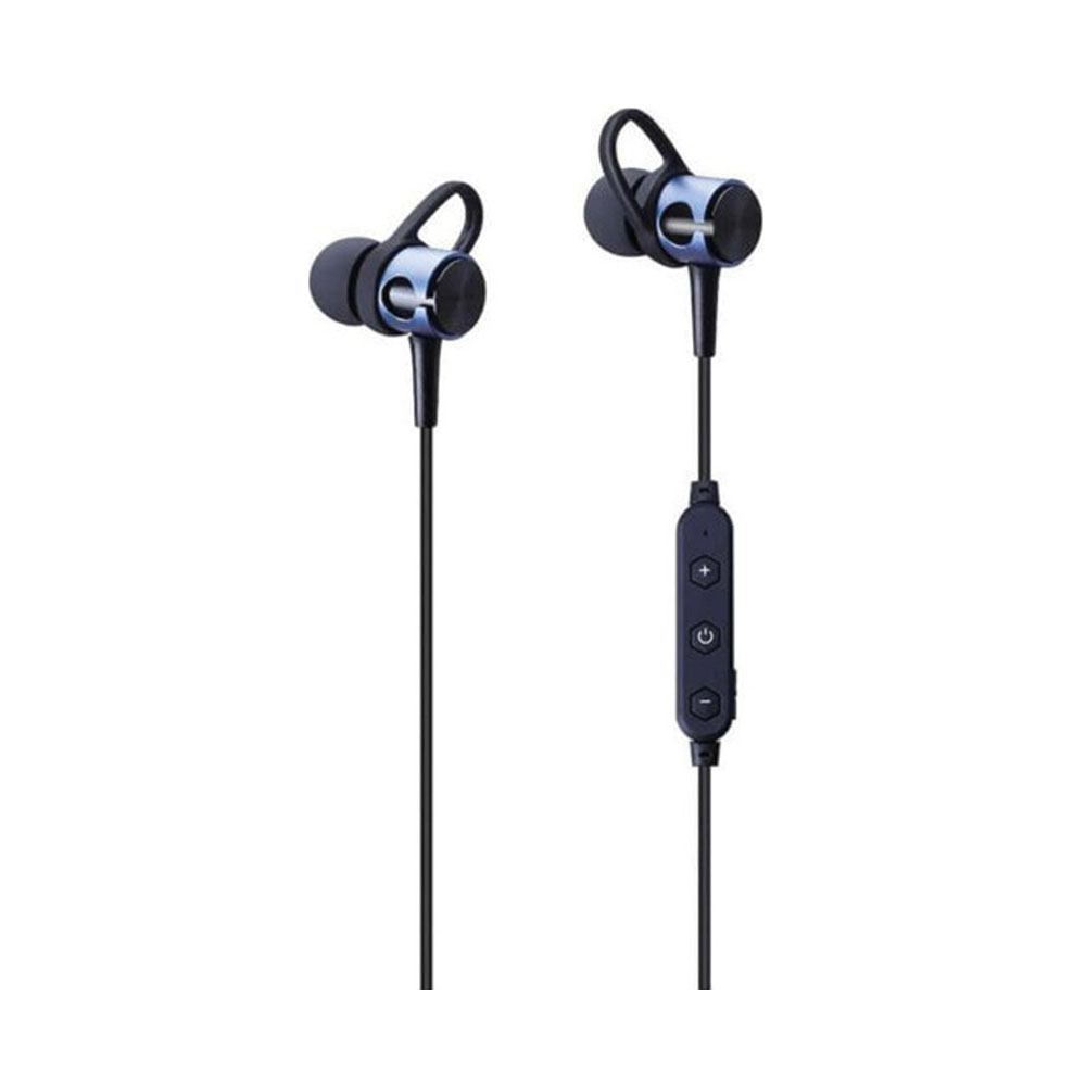 In-ear bluetooth handsfree Moveteck CT700  ακουστικά με μικρόφωνο (0351765)