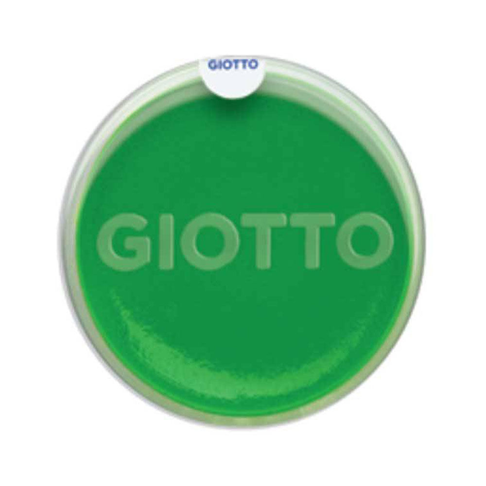 Giotto make up cosmetic face paints 5ml πράσινο (000474617)