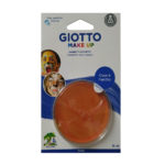 Giotto make up cosmetic face paints 15ml πορτοκαλί (000474811)