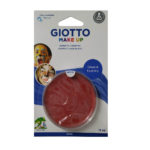 Giotto make up cosmetic face paints 15ml κόκκινο (000474812)