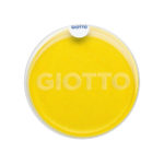 Giotto make up cosmetic face paints 15ml κίτρινο (000474803)