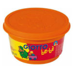 Πλαστοζυμαράκια Giotto be-be σετ 4 τεμάχια των 100gr (000464903)