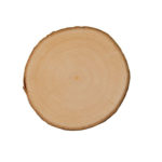 Ροδέλες ξύλου Artemio 3 έως 4cm 180gr (13030007)