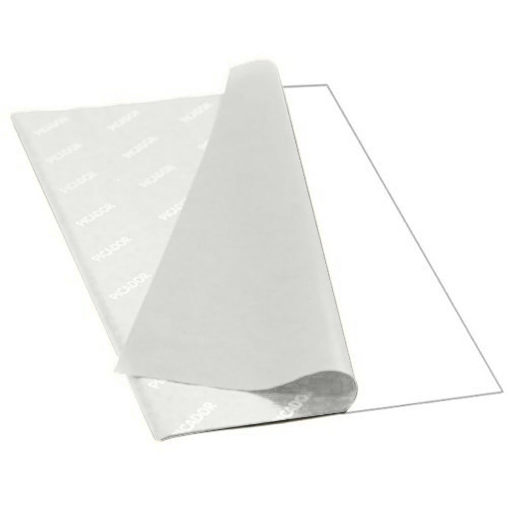 Καρμπόν χαρτί Α3 297X420mm λευκό 1 τεμάχιο(KK009)