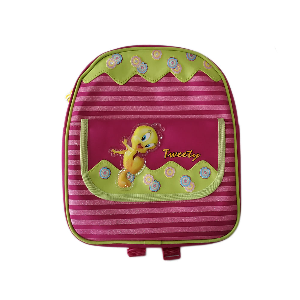Τσάντα πλάτης νηπίου Baby Looney Tunes Tweety (036511)