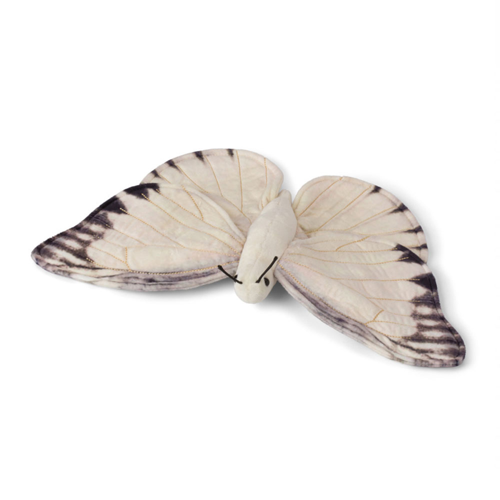 Λούτρινη πεταλούδα WWF 20cm (15.204.004)