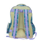 Τσάντα πλάτης δημοτικού Gim Frozen πολύχρωμη (341-68031)