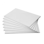 Χαρτόνι μακέτας Kangaro A3 3mm λευκό (K-0073-003)