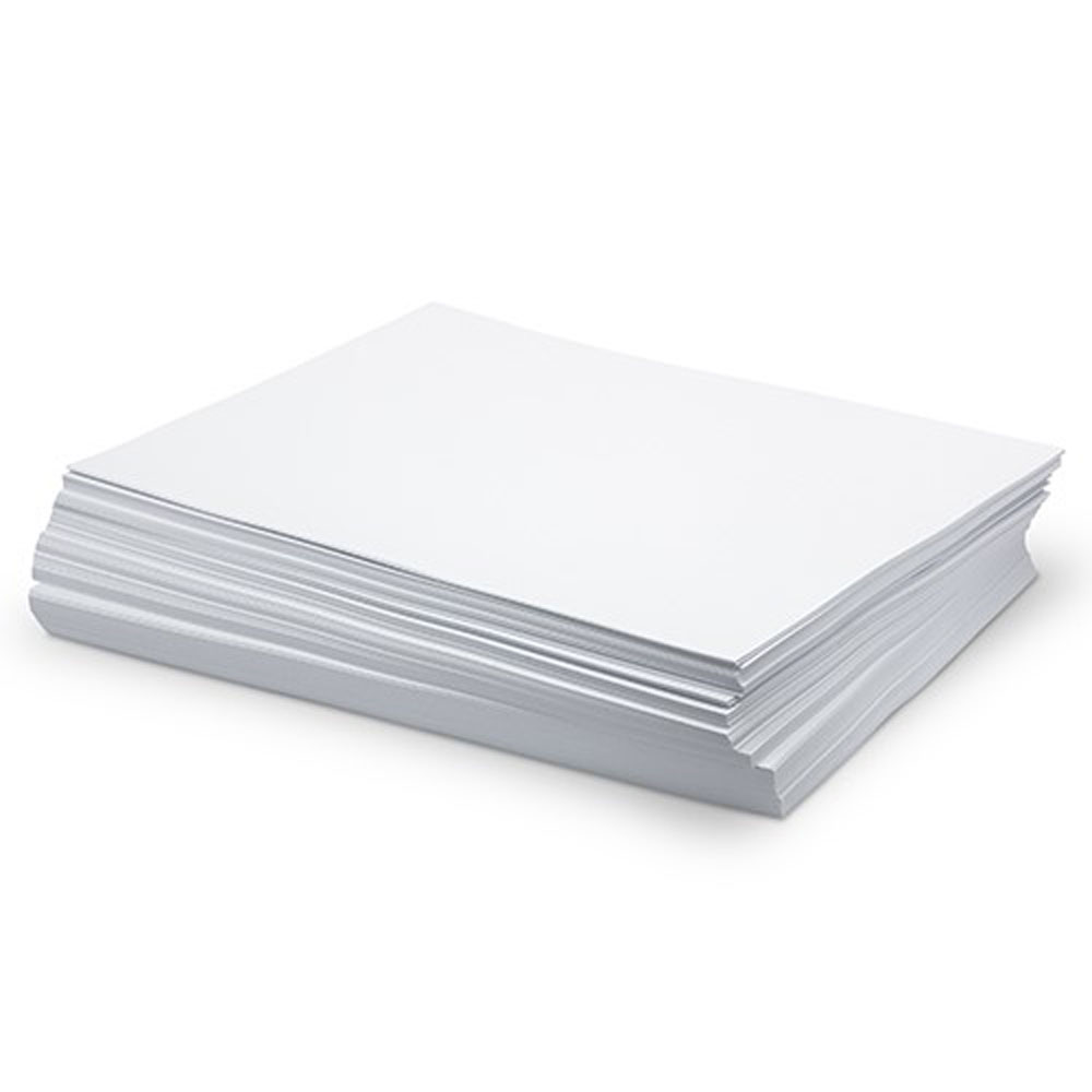 Χαρτί εκτυπώσεων λευκό Double A premium A3 80gr 500 φύλλα (DA00110)