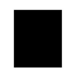Χαρτόνι κανσόν Favini 50X70cm 220gr black (2304)