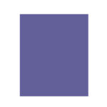Χαρτόνι κανσόν Favini 50X70cm 220gr violet (2304)