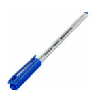 Στυλό Pensan tribal 1.0mm μπλε (1003SBLUE)