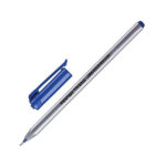 Στυλό Pensan tribal 1.0mm μπλε (1003SBLUE)