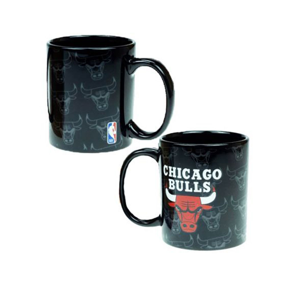 Κούπα Back me up NBA Chicago Bulls κεραμική απλή 350ml (558-55104)