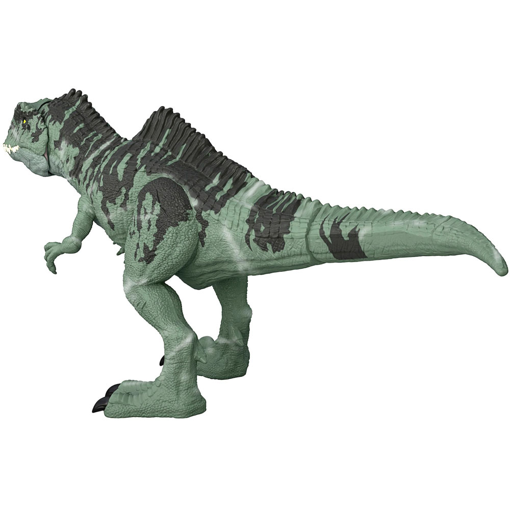 Γιγαντόσαυρος Mattel Jurassic world με ήχο 53cm (GYC94)