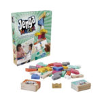 Επιτραπέζιο παιχνίδι Hasbro jenga maker (F4528)