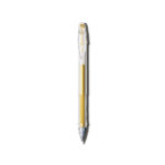 Στυλό Penac gel fx-3 metal 0.8mm χρυσό (BA1603-15F)