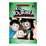 Kid youtuber 3 - Η μάχη είναι αληθινή