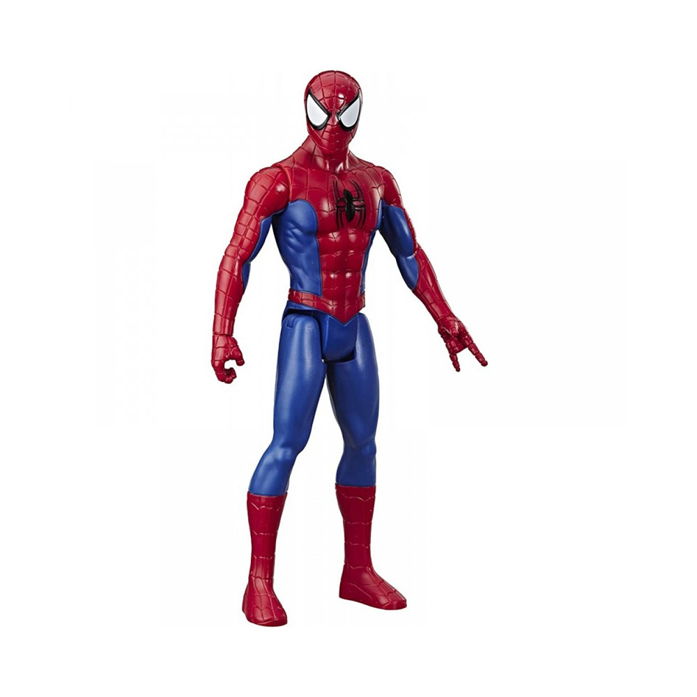 Φιγούρα Spiderman Titan Hero Series Hasbro 30cm (E7333)
