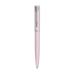 Στυλό Waterman allure pastel pink ballpoint με μπλε μελάνι (2105227)