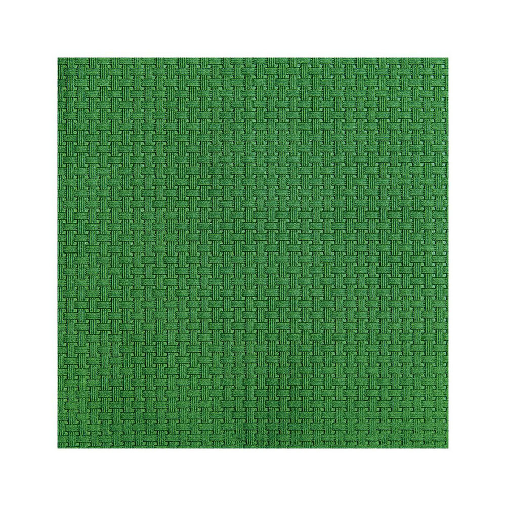 Χαρτοπετσέτες decoupage - πάρτυ Stewo 33X33cm πράσινες 15τμχ (2572748547)