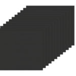 Ξύσε μαγικές εικόνες Heyda με γραφίδα σετ 12 κάρτες Β6 scratch (2848707-03)