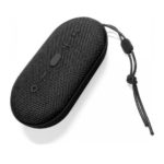 Ηχείο Bluetooth 10W με διάρκεια έως 15 ώρες aαδιάβροχο Platinet μαύρο (PMG12B)