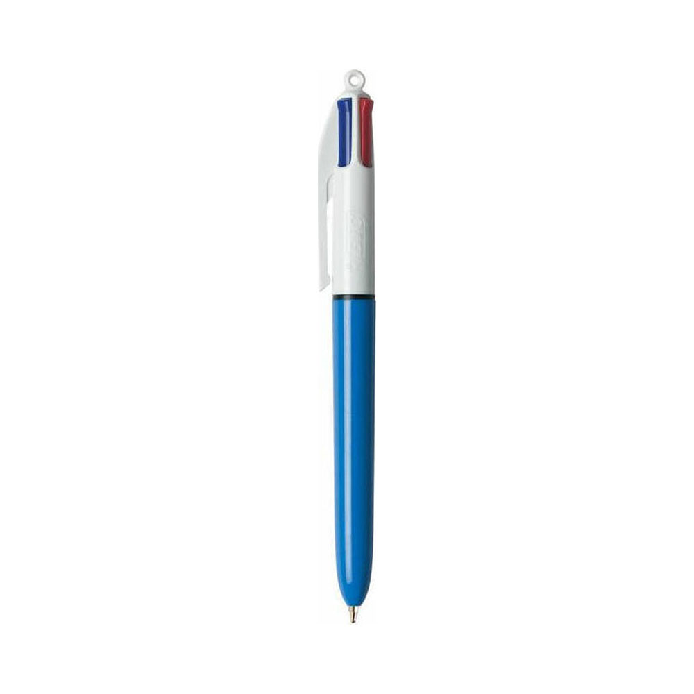 Στυλό Bic 4 χρώματα original 1mm (982866)