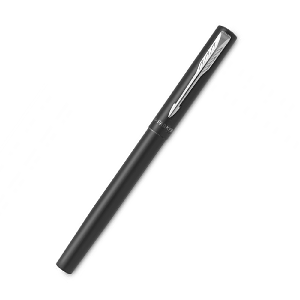 Πένα Parker Vector XL Black Ct Fpen M (1161.1001.01)