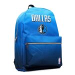 Τσάντα πλάτης δημοτικού Back Me Up NBA Dallas Mavericks retro (338-90033)
