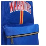 Τσάντα πλάτης δημοτικού Back Me Up NBA Golden State Warriors retro (338-99033)