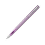 Πένα Parker Vector XL Lilac Ct Fpen M (1161.1001.14)