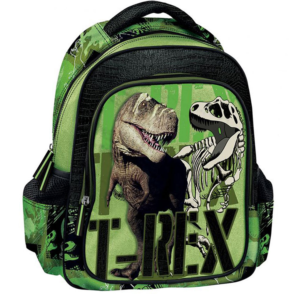 Τσάντα πλάτης νηπίου Graffiti Dinosaur δεινόσαυρος (231293)