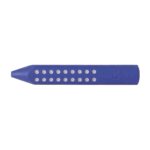 Σετ 3 Μολύβια HB Faber-Castell Grip 2001 με Ξύστρα και Γόμα σβήστρα μπλε (580023)