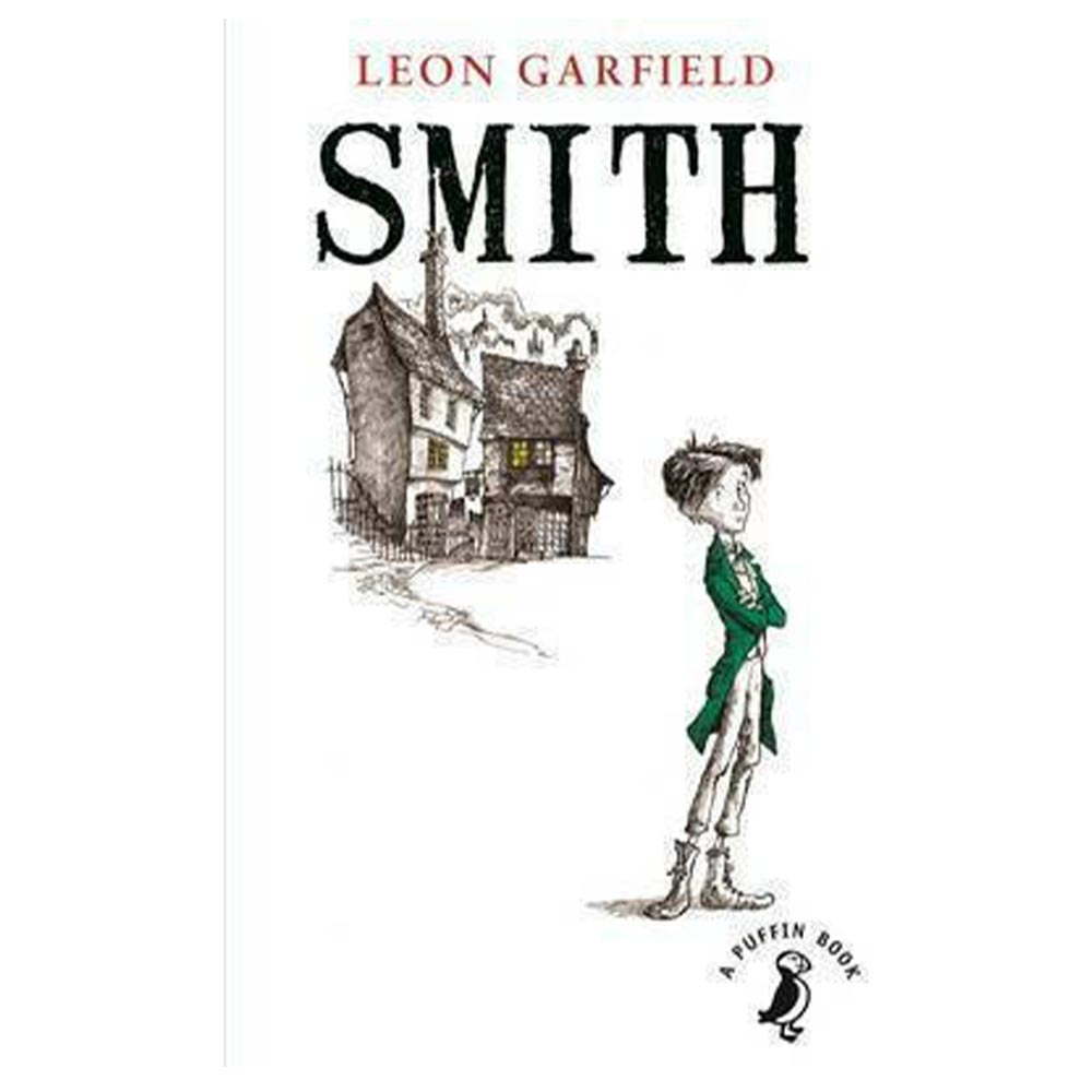 Smith (ξενόγλωσση έκδοση)